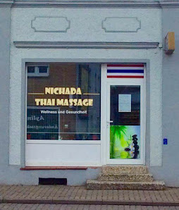 Nichada Thaimassage SZ-Thiede