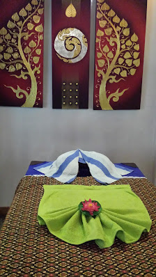 Nichada Thaimassage SZ-Thiede