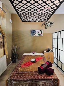 Tanchida Thaimassage - Salzgitter