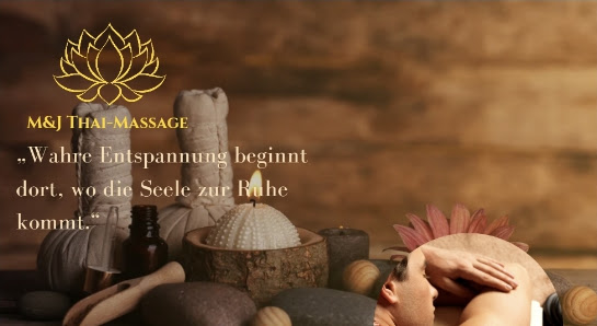 M&J Thai-Massage Köln