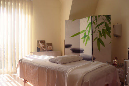 Klara David Wellness & Spa Massagen für Frauen