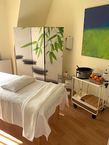 Klara David Wellness & Spa Massagen für Frauen