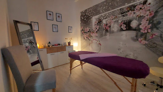 Wellnessmassagepraxis