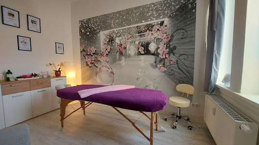 Wellnessmassagepraxis