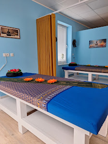 Thaisakon Thaimassage Lingen