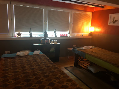 Thaimassage Boeun Pere