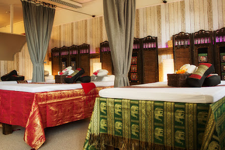 Keona's Traditionelle Thai-Massage