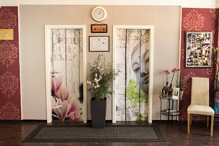 Keona's Traditionelle Thai-Massage