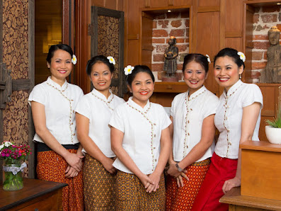 Siam Spa Lüneburg