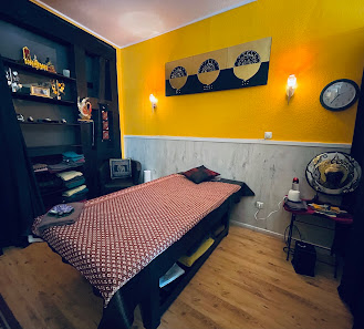 Thai-Massage & Wellness