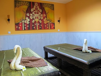 Thai-Massage & Wellness