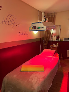 SILKTOUCH - Mobile Massagepraxis