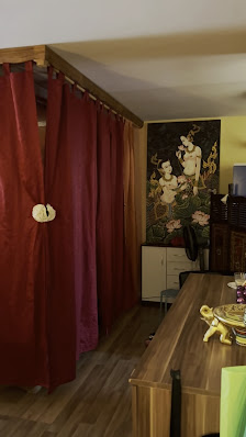 Chiang-Mai Thai-Massage