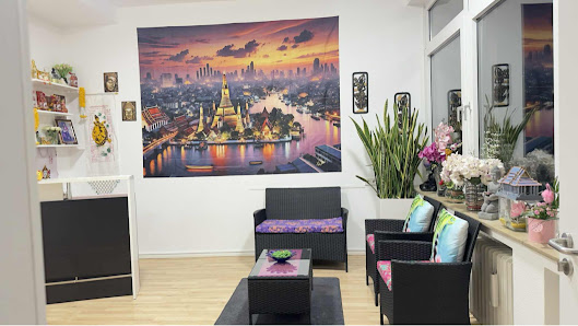 Boonhome ThaiMassage
