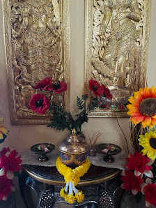 Thai Malai Traditionelle Thaimassage