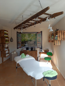 Body & Balance - Massagestudio