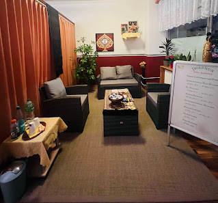 Dokkhun Thai Massage