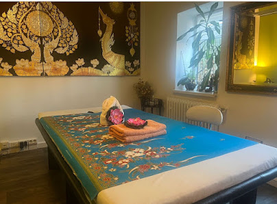 Sukhotthai Thaimassage Goslar