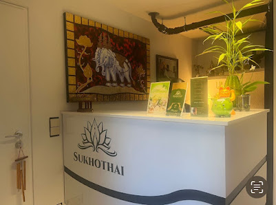 Sukhotthai Thaimassage Goslar