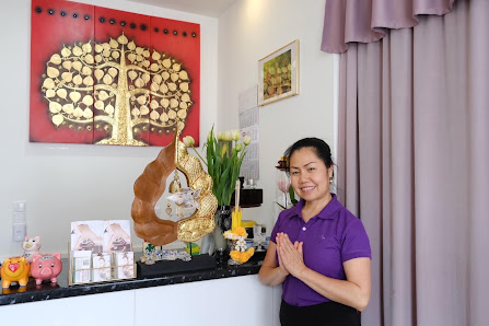 Sonya Thai Massage