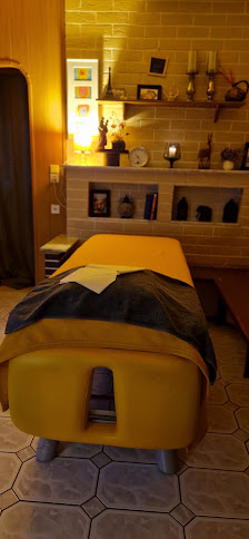 ThaiJi Massage(Akupressur/Traditionelle Chinesische Tuina Massage)