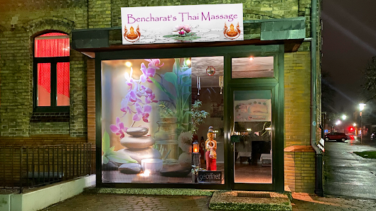 Bencharats Thai Massage
