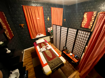 Bencharats Thai Massage