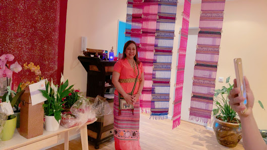 Lanna Thailändische Massagen & Spa