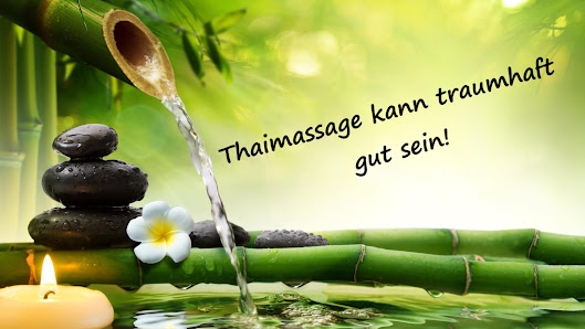 Noy Thai Massage & Wellness