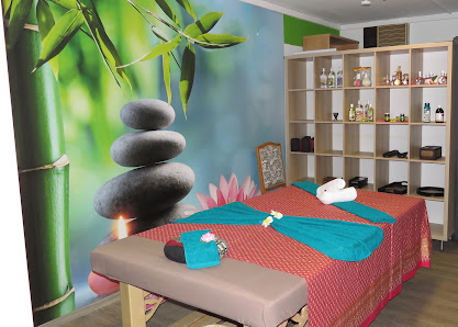 Noy Thai Massage & Wellness