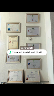 Thonburi Traditionell Thailändische Massage | Wellness