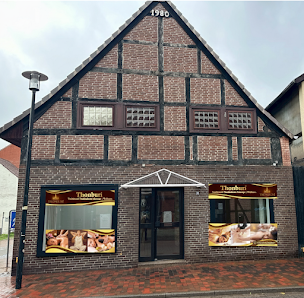 Thonburi Traditionell Thailändische Massage | Wellness