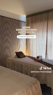 Thonburi Traditionell Thailändische Massage | Wellness