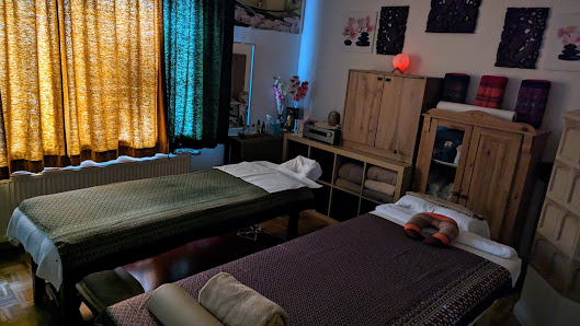 Patthiyas Thai-Massage