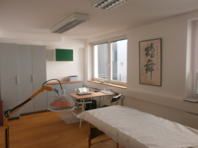 Two Rivers Acupuncture Frankfurt - Heilpraktiker Werner Freystätter, Akupunktur, Tuina & Chinesische Medizin