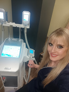 Like a Diamond - Kryolipolyse- brasilianische Lymphdrainage