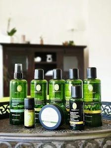 Martina Hoffmann, Wellness & Massagetherapeutin & Klangtherapeutin
