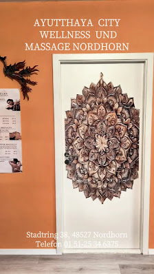 Ayutthaya City Wellness und Massage Nordhorn