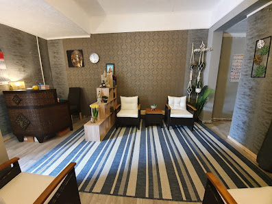 Thaimassage Pinyada