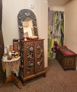 Haus Thaimassage