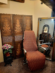 Haus Thaimassage