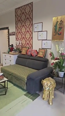 Jai Dee Thaimassage & Beauty