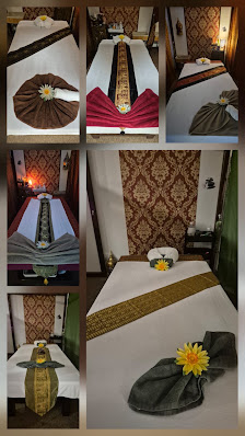 Jai Dee Thaimassage & Beauty