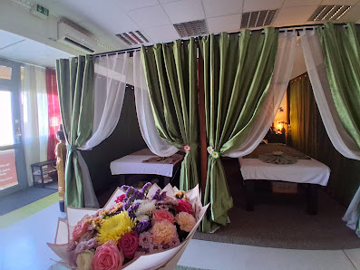 Jai Dee Thaimassage & Beauty
