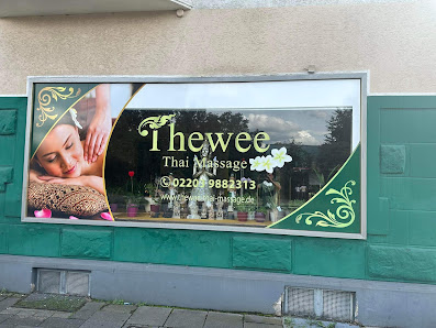 Thewee Thai Massage