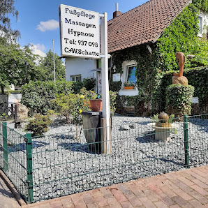 Die Schatte-Mind-Methode UG (haftungsbeschränkt)