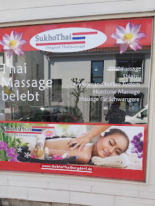 SukhoThai Original Thaimassage Pranee Skupin