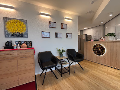 Yuan chinesische Massage