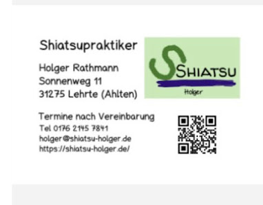 shiatsu-holger