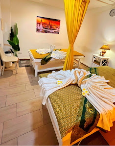 Ratree Thaimassage Lehrte